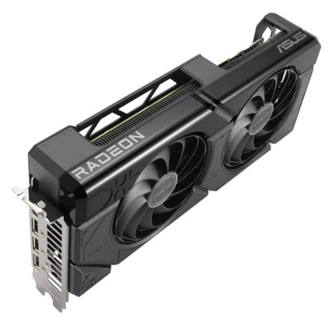 ASUS Karta graf. Asus Dual RX 7800 XT 16G