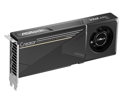 Asrock Karta graf. Asrock Arc Pro B60 Creator 24GB