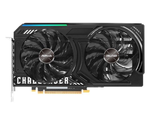 Asrock Karta graf. Asrock Intel ARC B580 CL 12GO