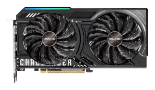 Asrock Karta graf. Asrock RX9060XT Challenger 16GB OC