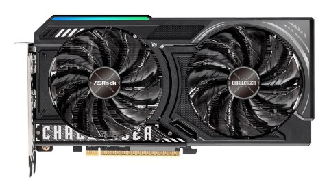Asrock Karta graf. Asrock RX9060XT Challenger 16GB OC