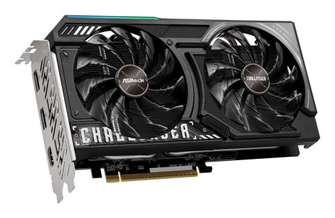 Asrock Karta graf. Asrock RX9060XT Challenger 16GB OC