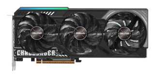 Asrock Karta graficzna ASRock Radeon RX 9070 Challenger 16GB