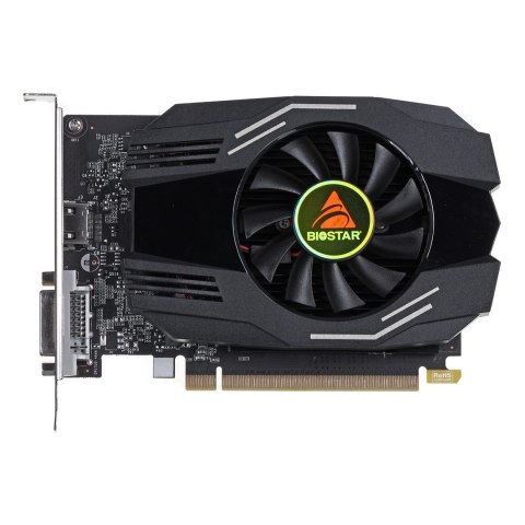Biostar Karta graficzna BIOSTAR GeForce GT 1030 4GB ATX