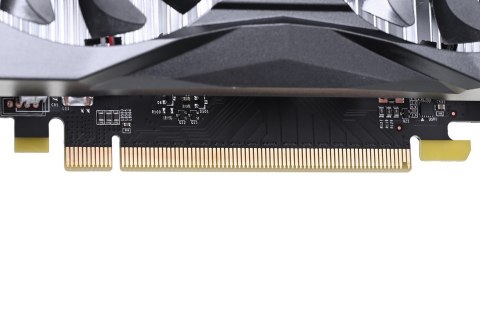 Biostar Karta graficzna BIOSTAR GeForce GTX 1050 4GB