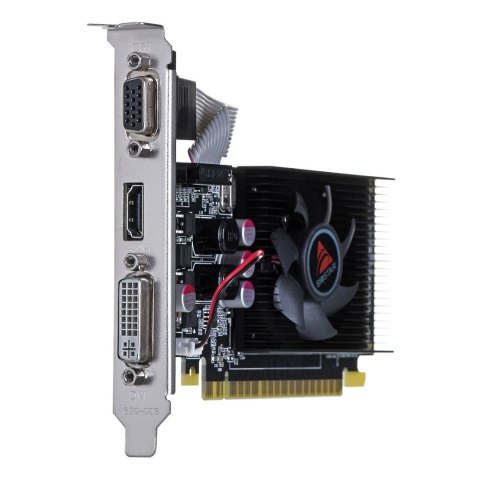 Biostar Karta graficzna BIOSTAR GeForce GT 610 2GB