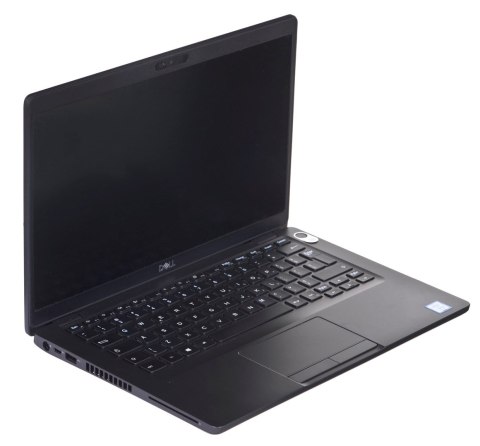 Dell DELL LATITUDE 5400 i5-8365U 16GB 256GB SSD 14" FHD Win11pro + zasilacz UŻYWANY