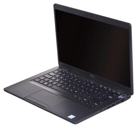 Dell DELL LATITUDE 5400 i5-8365U 16GB 256GB SSD 14" FHD Win11pro + zasilacz UŻYWANY