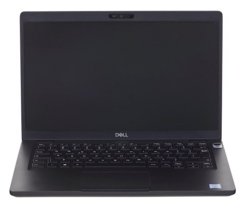 Dell DELL LATITUDE 5400 i5-8365U 16GB 256GB SSD 14" FHD Win11pro + zasilacz UŻYWANY