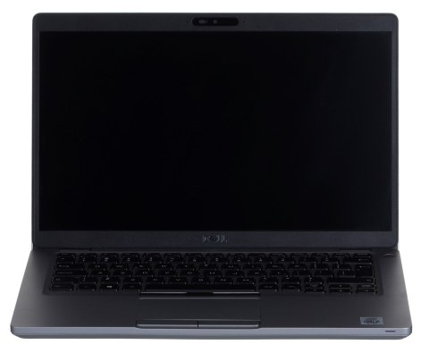 Dell DELL LATITUDE 5410 i5-10210U 16GB 256GB SSD 14" FHD Win11pro + zasilacz UŻYWANY