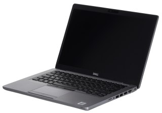 Dell DELL LATITUDE 5410 i5-10210U 16GB 256GB SSD 14" FHD Win11pro + zasilacz UŻYWANY