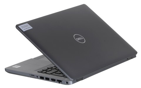 Dell DELL LATITUDE 5410 i5-10210U 16GB 256GB SSD 14" FHD Win11pro + zasilacz UŻYWANY