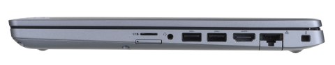 Dell DELL LATITUDE 5410 i5-10210U 16GB 256GB SSD 14" FHD Win11pro + zasilacz UŻYWANY
