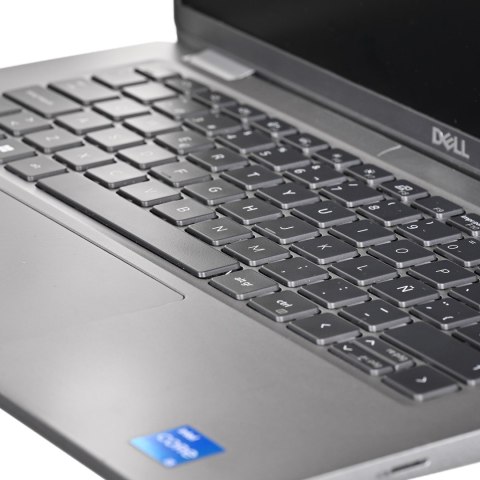 Dell DELL LATITUDE 5430 i7-1265U 16GB 256GB SSD 14" FHD (US QWERTY) Win11pro + zasilacz UŻYWANY