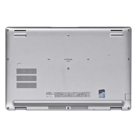Dell DELL LATITUDE 5430 i7-1265U 16GB 256GB SSD 14" FHD (US QWERTY) Win11pro + zasilacz UŻYWANY