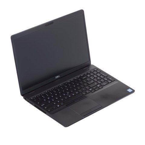Dell DELL LATITUDE 5500 i5-8365U 16GB 256GB SSD 15" FHD Win11pro + zasilacz UŻYWANY