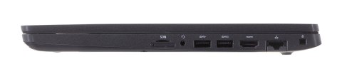 Dell DELL LATITUDE 5500 i5-8365U 16GB 256GB SSD 15" FHD Win11pro + zasilacz UŻYWANY