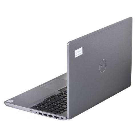 Dell DELL LATITUDE 5510 i5-10310U 16GB 512GB SSD 15" FHD Win11pro + zasilacz UŻYWANY