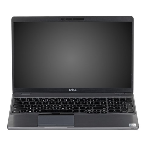 Dell DELL LATITUDE 5510 i5-10310U 16GB 512GB SSD 15" FHD Win11pro + zasilacz UŻYWANY