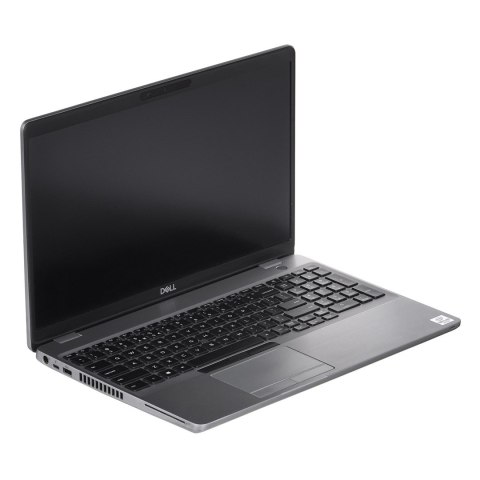 Dell DELL LATITUDE 5510 i5-10310U 16GB 512GB SSD 15" FHD Win11pro + zasilacz UŻYWANY