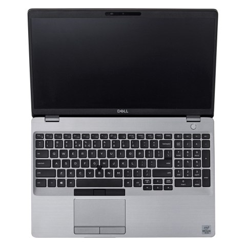 Dell DELL LATITUDE 5510 i5-10310U 16GB 512GB SSD 15" FHD Win11pro + zasilacz UŻYWANY