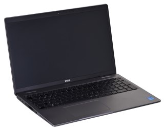 Dell DELL LATITUDE 5520 i5-1135G7 16GB 256SSD 15,6" FHD Win11pro + zasilacz UŻYWANY
