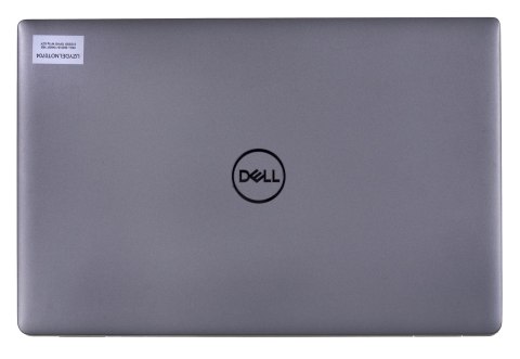 Dell DELL LATITUDE 5520 i5-1135G7 16GB 256SSD 15,6" FHD Win11pro + zasilacz UŻYWANY