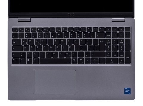 Dell DELL LATITUDE 5520 i5-1135G7 16GB 256SSD 15,6" FHD Win11pro + zasilacz UŻYWANY