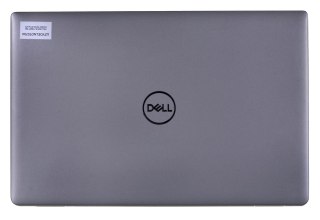 Dell DELL LATITUDE 5520 i5-1145G7 16GB 512SSD 15,6" FHD(dotyk) (US QWERTY) Win11pro + zasilacz UŻYWANY