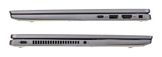 Dell DELL LATITUDE 7430 i7-1265U 32GB 512GB SSD 14" FHD(dotyk+LTE) Win11pro + zasilacz UŻYWANY