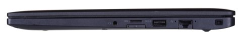 Dell DELL LATITUDE 7490 i5-8350U 16GB 256GB SSD 14" FHD(dotyk) (US QWERTY) Win11pro + zasilacz UŻYWANY