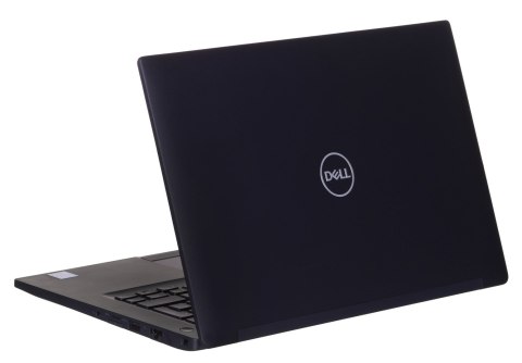 Dell DELL LATITUDE 7490 i5-8350U 16GB 256GB SSD 14" FHD(dotyk) (US QWERTY) Win11pro + zasilacz UŻYWANY