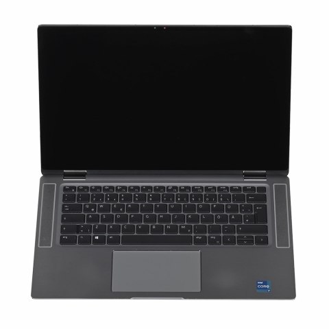 Dell DELL LATITUDE 9520 2w1 i7-1185G7 16GB 512GB SSD 15" FHD(dotyk) Win11pro UŻYWANY