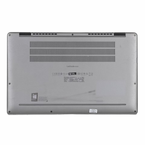 Dell DELL LATITUDE 9520 2w1 i7-1185G7 16GB 512GB SSD 15" FHD(dotyk) Win11pro UŻYWANY