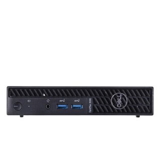 Dell DELL OptiPlex 3000 Micro i3-12100T 16GB 256GB SSD mSFF Win11pro UŻYWANY WiFi