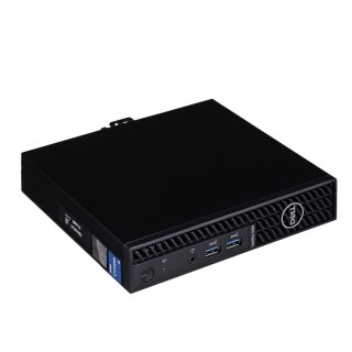 Dell DELL OptiPlex 3000 Micro i5-12500T 16GB 256GB SSD mSFF Win11pro UŻYWANY