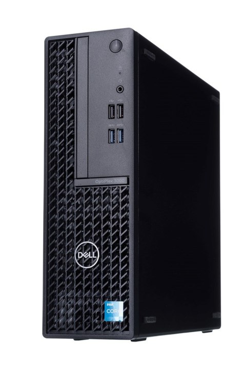 Dell DELL OptiPlex 3000 i5-12500 16GB 512GB SSD SFF Win11pro UŻYWANY