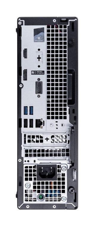 Dell DELL OptiPlex 3000 i5-12500 16GB 512GB SSD SFF Win11pro UŻYWANY