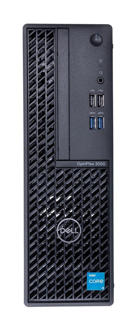 Dell DELL OptiPlex 3000 i5-12500 16GB 512GB SSD SFF Win11pro UŻYWANY