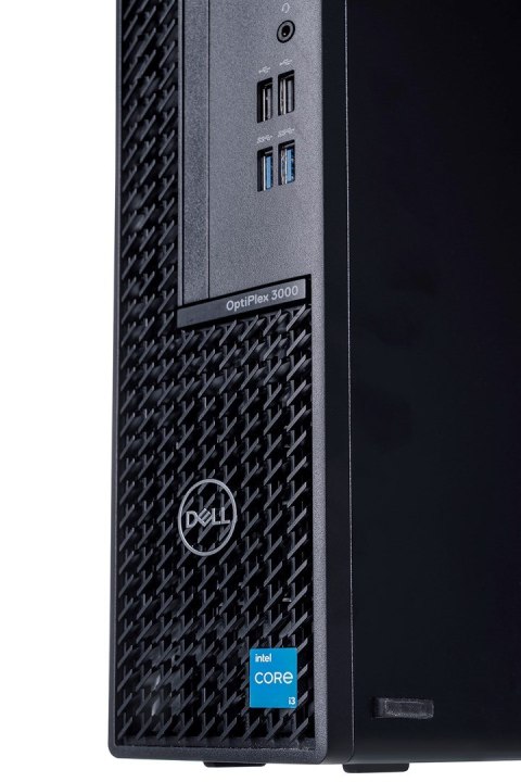 Dell DELL OptiPlex 3000 i5-12500 16GB 512GB SSD SFF Win11pro UŻYWANY