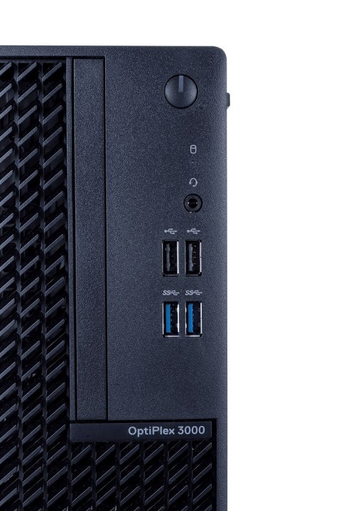 Dell DELL OptiPlex 3000 i5-12500 16GB 512GB SSD SFF Win11pro UŻYWANY