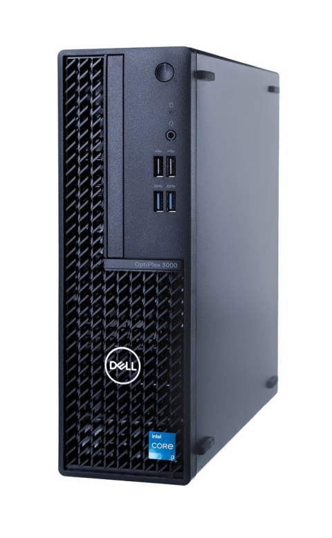 Dell DELL OptiPlex 3000 i5-12500 16GB 512GB SSD SFF Win11pro UŻYWANY