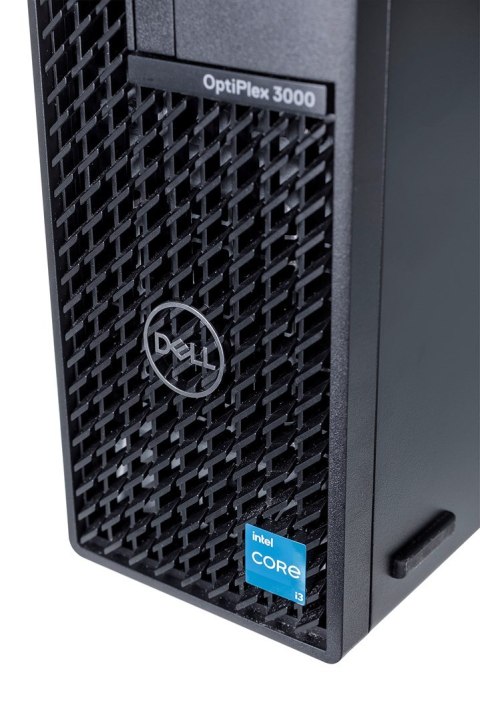 Dell DELL OptiPlex 3000 i5-12500 16GB 512GB SSD SFF Win11pro UŻYWANY