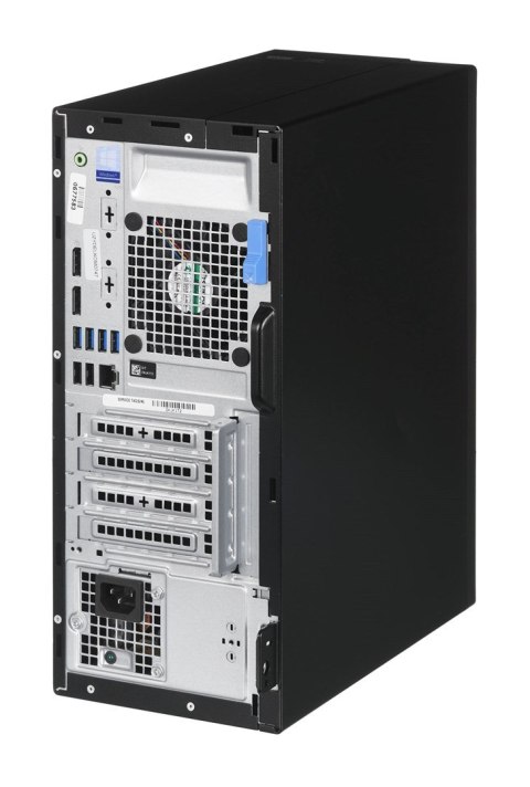 Dell DELL OptiPlex 5060 i5-8500 16GB 256GB SSD DVDRW TOWER Win11pro UŻYWANY