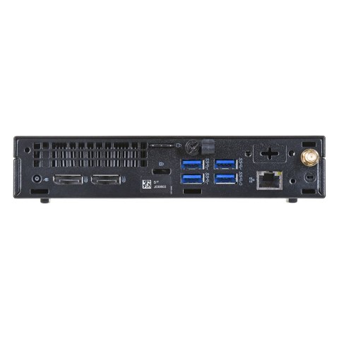 Dell DELL OptiPlex 5070 Micro i5-9500T 16GB 256GB SSD USFF Win11pro UŻYWANY