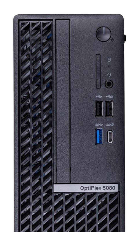 Dell DELL OptiPlex 5080 i5-10500 16GB 256GB SSD SFF Win11pro UŻYWANY