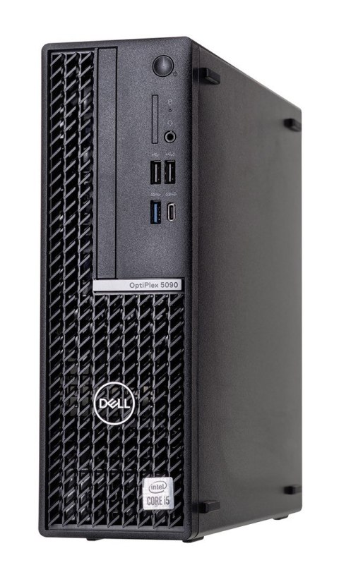 Dell DELL OptiPlex 5090 i5-10505 16GB 256GB SSD SFF Win11pro UŻYWANY