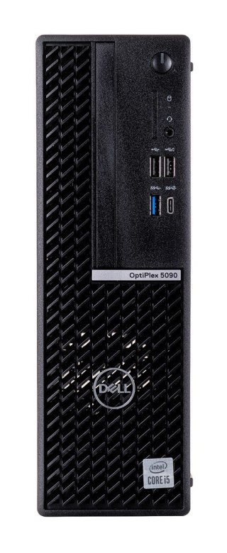 Dell DELL OptiPlex 5090 i5-10505 16GB 256GB SSD SFF Win11pro UŻYWANY