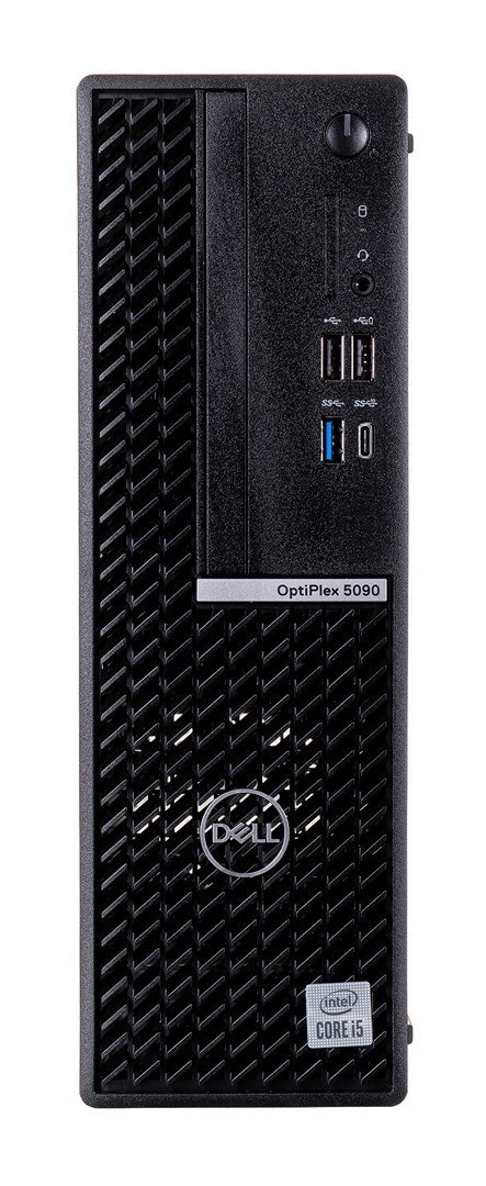 Dell DELL OptiPlex 5090 i5-10505 16GB 256GB SSD SFF Win11pro UŻYWANY