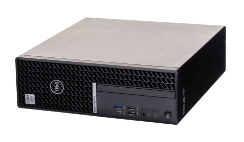 Dell DELL OptiPlex 5090 i5-10505 16GB 256GB SSD SFF Win11pro UŻYWANY